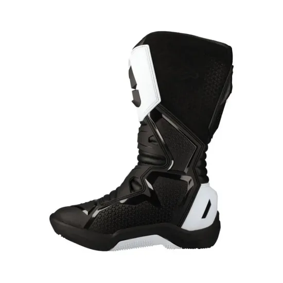 Botas Leatt 3.5 Blanco