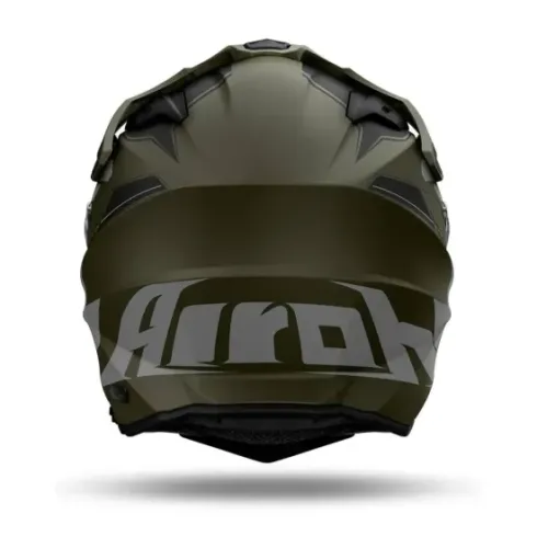 Casco Airoh Commander 2 revear Military