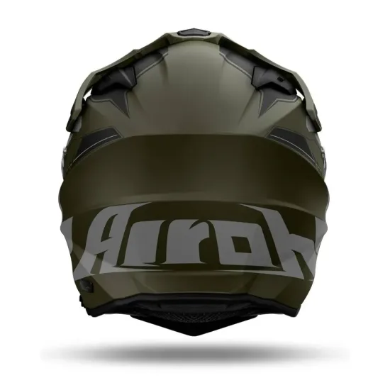 Casco Airoh Commander 2 revear Military