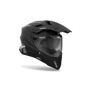 Casco Airoh Commander 2 negro mate 2