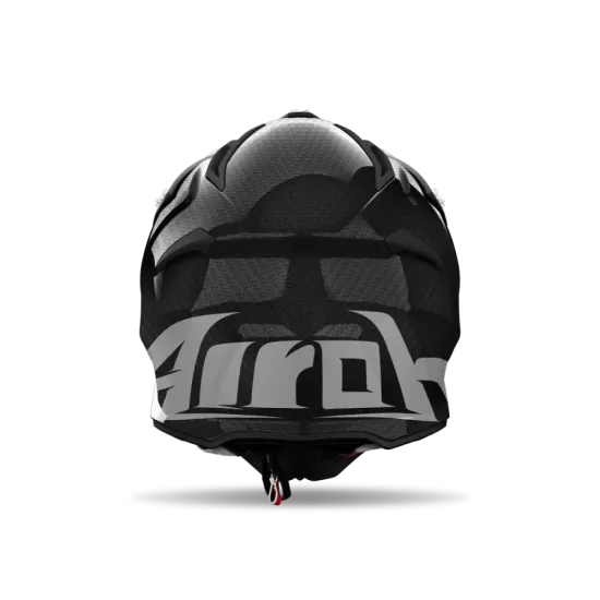 Casco Airon Ace 2 Carbono Gloss