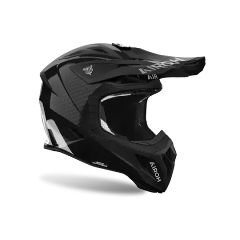Casco Airon Ace 2 Carbono Gloss