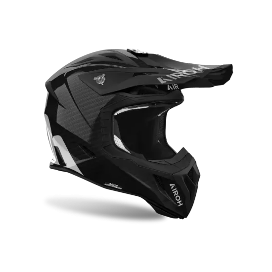 Casco Airon Ace 2 Carbono Gloss