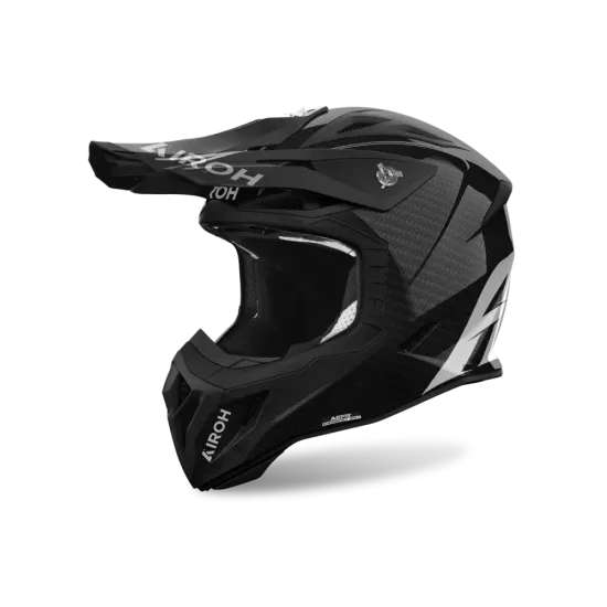 Casco Airon Ace 2 Carbono Gloss