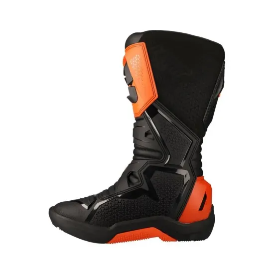 Botas Leatt 3.5 Naranja