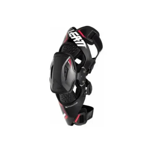 Rodilleras Leatt  X-Frame de motocross y mtb