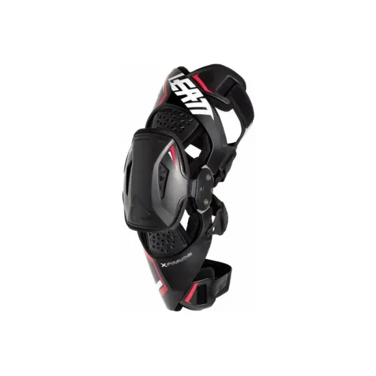 Rodilleras Leatt  X-Frame de motocross y mtb