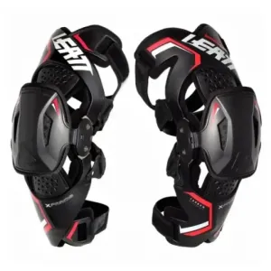 Rodilleras Leatt  X-Frame de motocross y mtb
