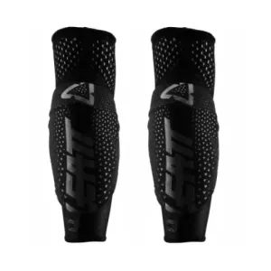 Coderas Leatt  3Df 5.0 Negro