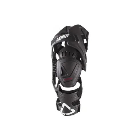 Rodilleras Leatt  C-Frame Pro Carbon de motocross y mtb