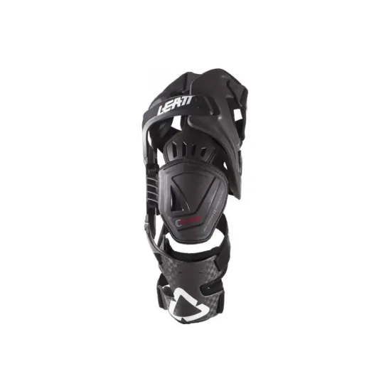 Rodilleras Leatt  C-Frame Pro Carbon de motocross y mtb