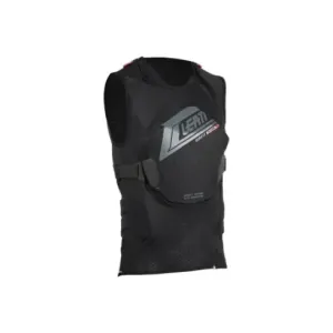 Peto Leatt protección inteligente 3DF en pecho y espalda 3Df Airfit 2