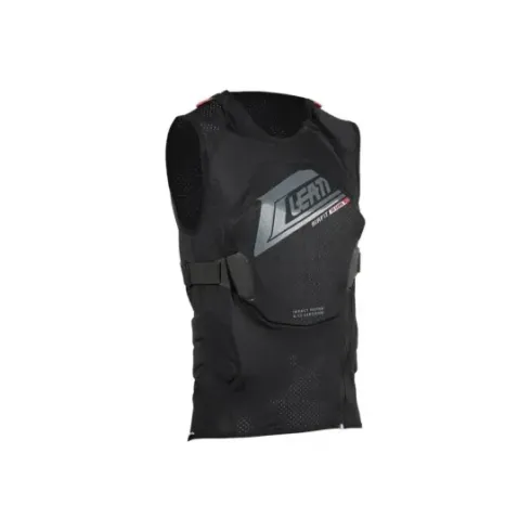 Peto Leatt protección inteligente 3DF en pecho y espalda 3Df Airfit