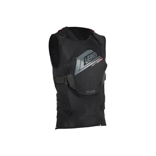 Peto Leatt protección inteligente 3DF en pecho y espalda 3Df Airfit