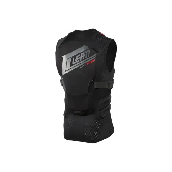 Peto Leatt protección inteligente 3DF en pecho y espalda 3Df Airfit