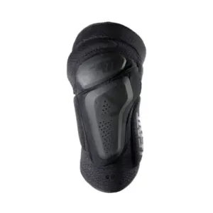 Rodilleras Leatt  3Df 6.0 Negro de motocross y mtb 2