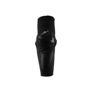 Coderas Leatt  3Df Hybrid Negro 2