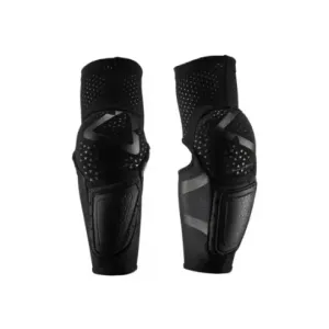 Coderas Leatt  3Df Hybrid Negro