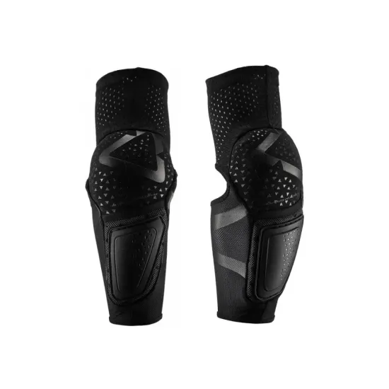 Coderas Leatt  3Df Hybrid Negro