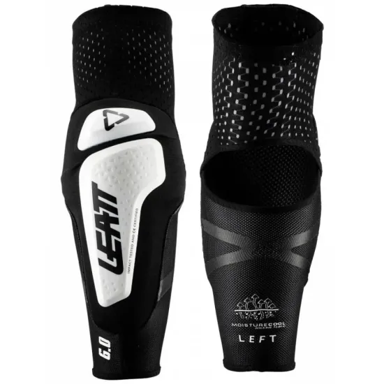 Coderas leatt 3DF 6.0