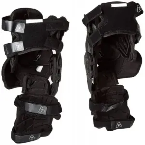 Rodilleras Leatt C-Frame Junior motocross y mtb 2
