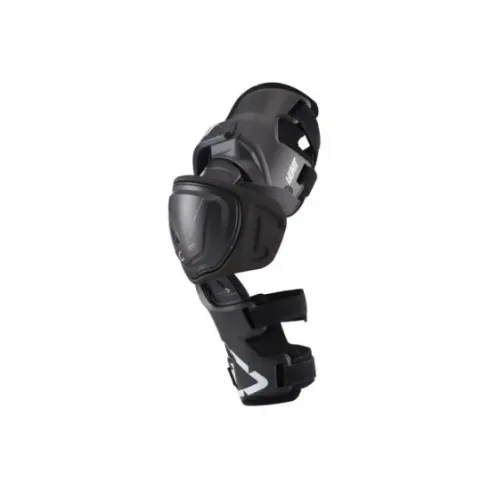 Rodilleras Leatt C-Frame Junior motocross y mtb