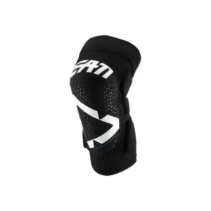 Rodilleras Leatt Infantil 3DF 5.0 de motocross y mtb 2