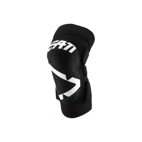 Rodilleras Leatt Infantil 3DF 5.0 de motocross y mtb
