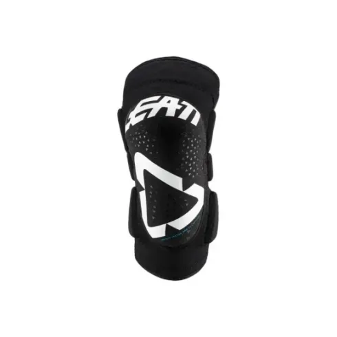 Rodilleras Leatt Infantil 3DF 5.0 de motocross y mtb