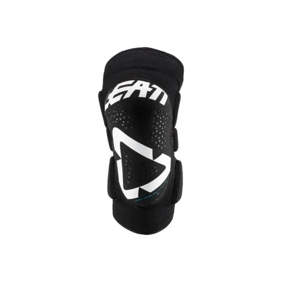 Rodilleras Leatt Infantil 3DF 5.0 de motocross y mtb