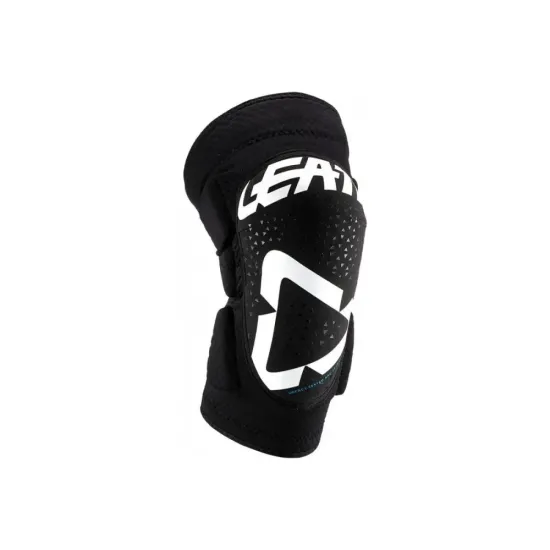 Rodilleras Leatt Infantil 3DF 5.0 de motocross y mtb