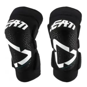 Rodilleras Leatt Infantil 3DF 5.0 de motocross y mtb