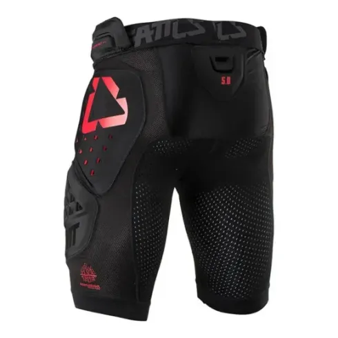 Nuevo - IMPACT SHORT 3DF 5.0