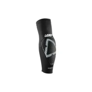 Codera Leatt airflex negro