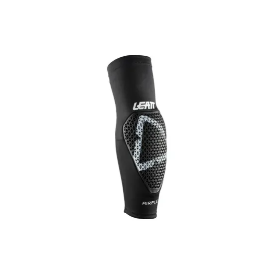 Codera Leatt airflex negro