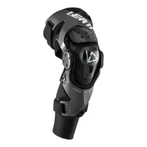 Rodilleras Leatt Brace X-Frame Hybrid de motocross y mtb 2