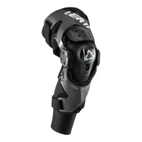 Rodilleras Leatt Brace X-Frame Hybrid de motocross y mtb
