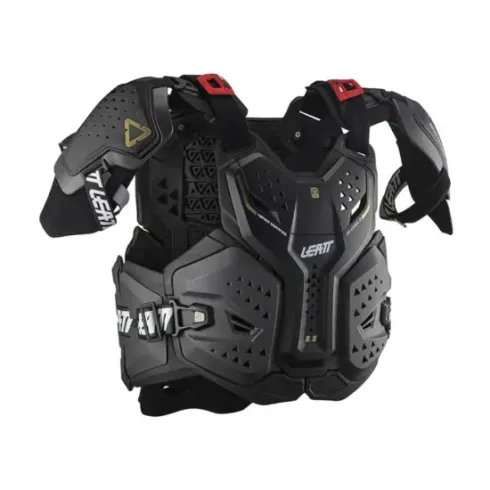 Peto leatt 6.5  Grafeno integral de motocross y MTB