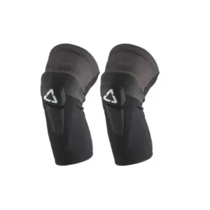 Rodilleras Leatt airflex hybrid de motocross y mtb