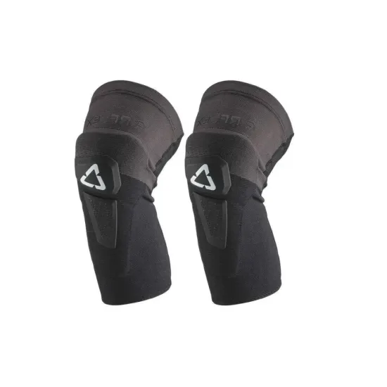 Rodilleras Leatt airflex hybrid de motocross y mtb
