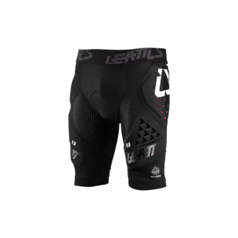 Culote Leatt impact Short 3DF 4.0 para motocross y mtb