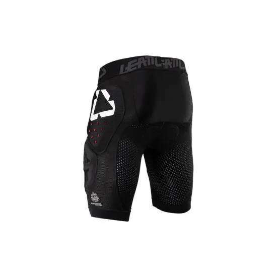 Culote Leatt impact Short 3DF 4.0 para motocross y mtb