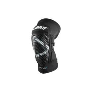 Rodillera Leatt AirFlex Pro Negro de motocross y mtb 2