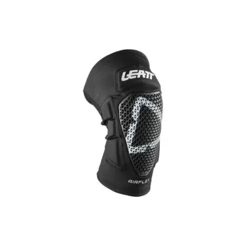 Rodillera Leatt AirFlex Pro Negro de motocross y mtb