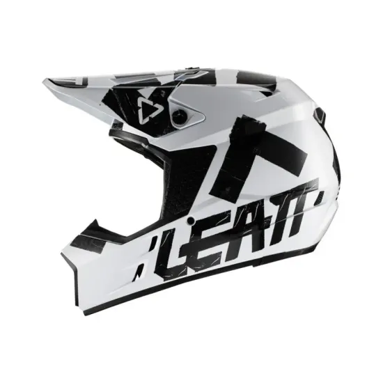 Casco Leatt Moto 3.5 Blanco V22