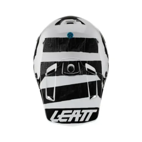 Casco Leatt Moto 3.5 Blanco V22