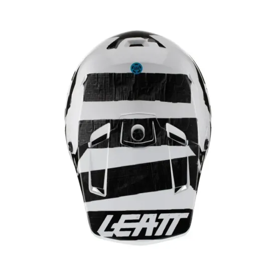 Casco Leatt Moto 3.5 Blanco V22