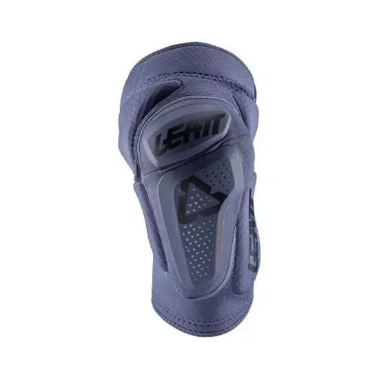 Rodilleras Leatt 3DF 6.0 Flint de motocross y mtb