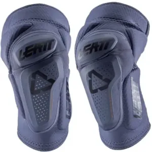 Rodilleras Leatt 3DF 6.0 Flint de motocross y mtb