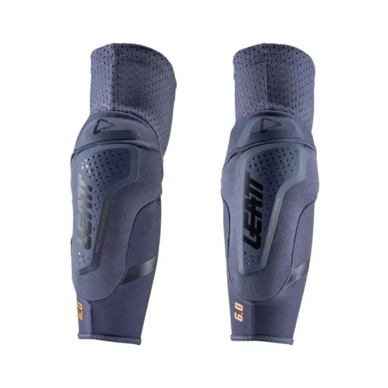 Coderas leatt 3DF 6.0 Flint para motocross y mtb